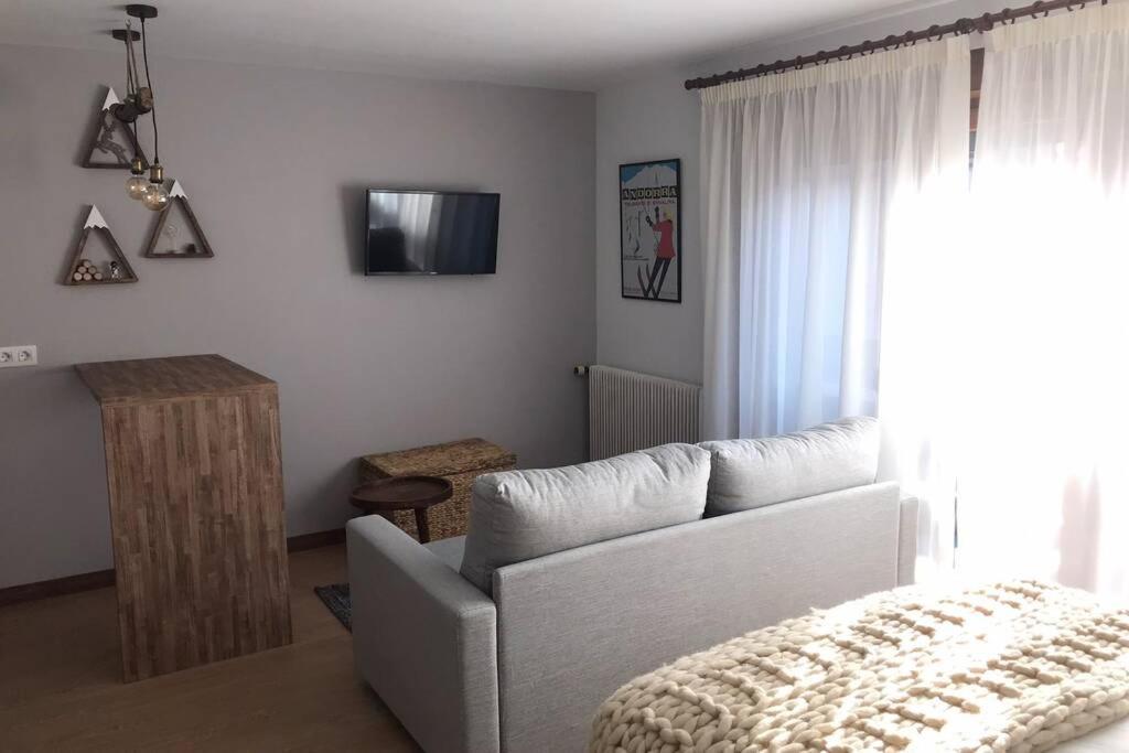 Roc , Fabuleux Studio, Belle Decoration Et Excellent Emplacement Pas De La Casa Kültér fotó