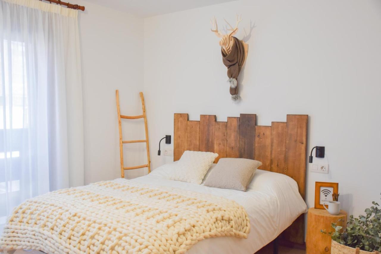 Roc , Fabuleux Studio, Belle Decoration Et Excellent Emplacement Pas De La Casa Kültér fotó