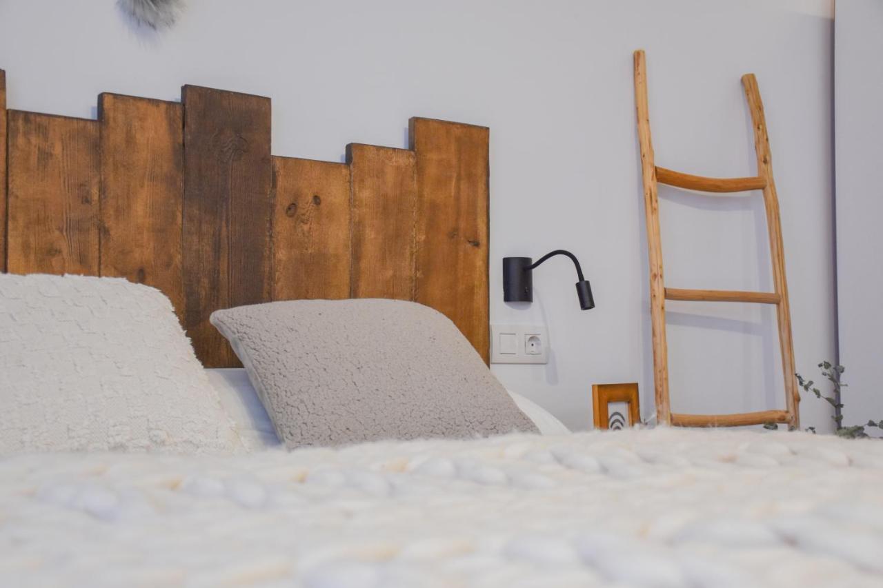 Roc , Fabuleux Studio, Belle Decoration Et Excellent Emplacement Pas De La Casa Kültér fotó