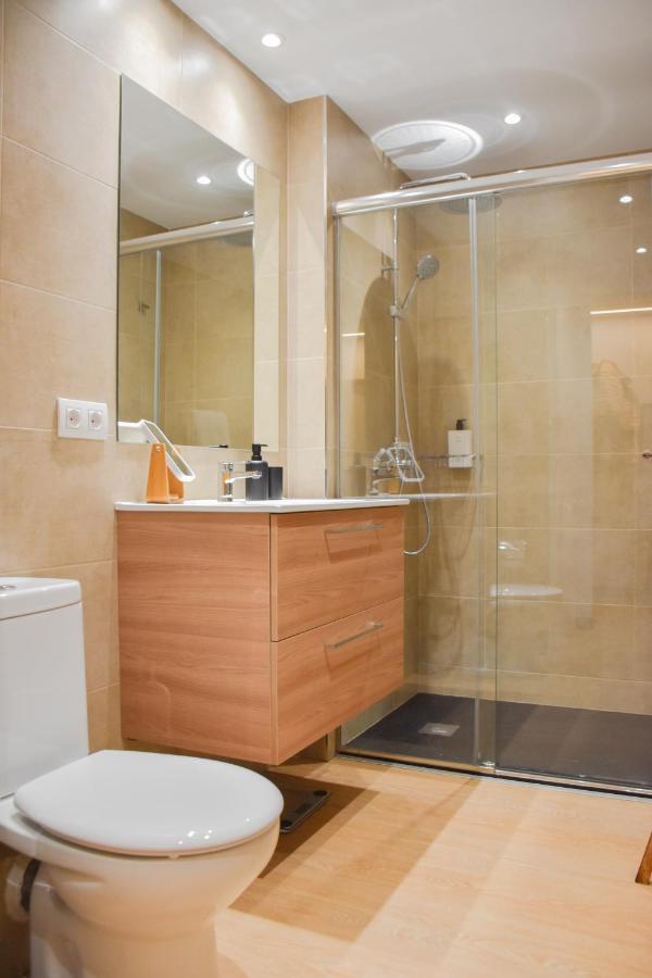 Roc , Fabuleux Studio, Belle Decoration Et Excellent Emplacement Pas De La Casa Kültér fotó