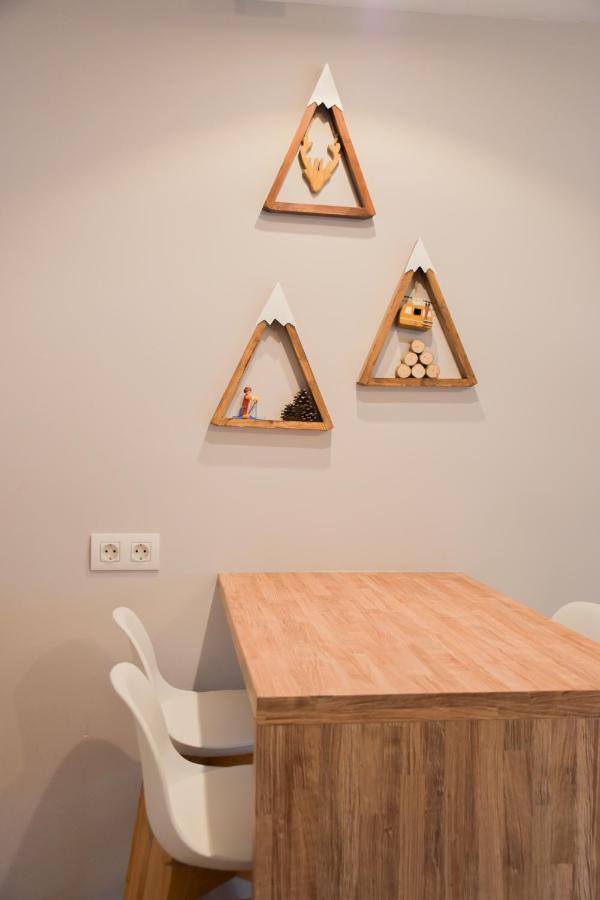 Roc , Fabuleux Studio, Belle Decoration Et Excellent Emplacement Pas De La Casa Kültér fotó